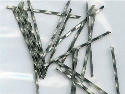 點(diǎn)擊查看詳細(xì)信息<br>標(biāo)題：波浪形鋼纖維 閱讀次數(shù)：5018