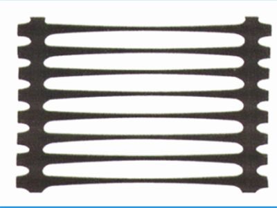 點(diǎn)擊查看詳細(xì)信息<br>標(biāo)題：聚乙烯單向拉伸土工格柵 閱讀次數(shù)：4567